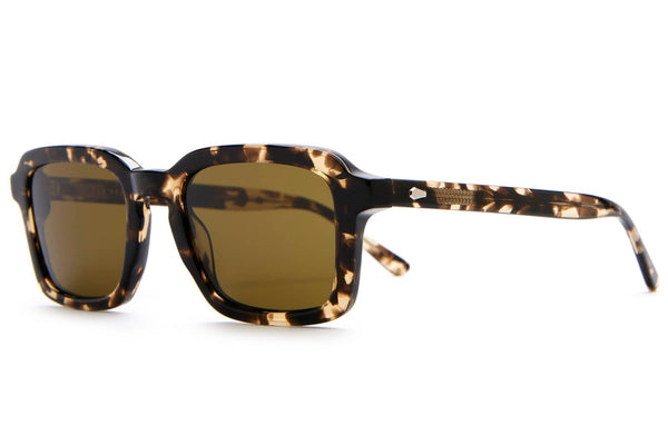 The Heavy Tropix / Desert Tortoise Bio & Polarised Grapeseed Lens - Shade Files